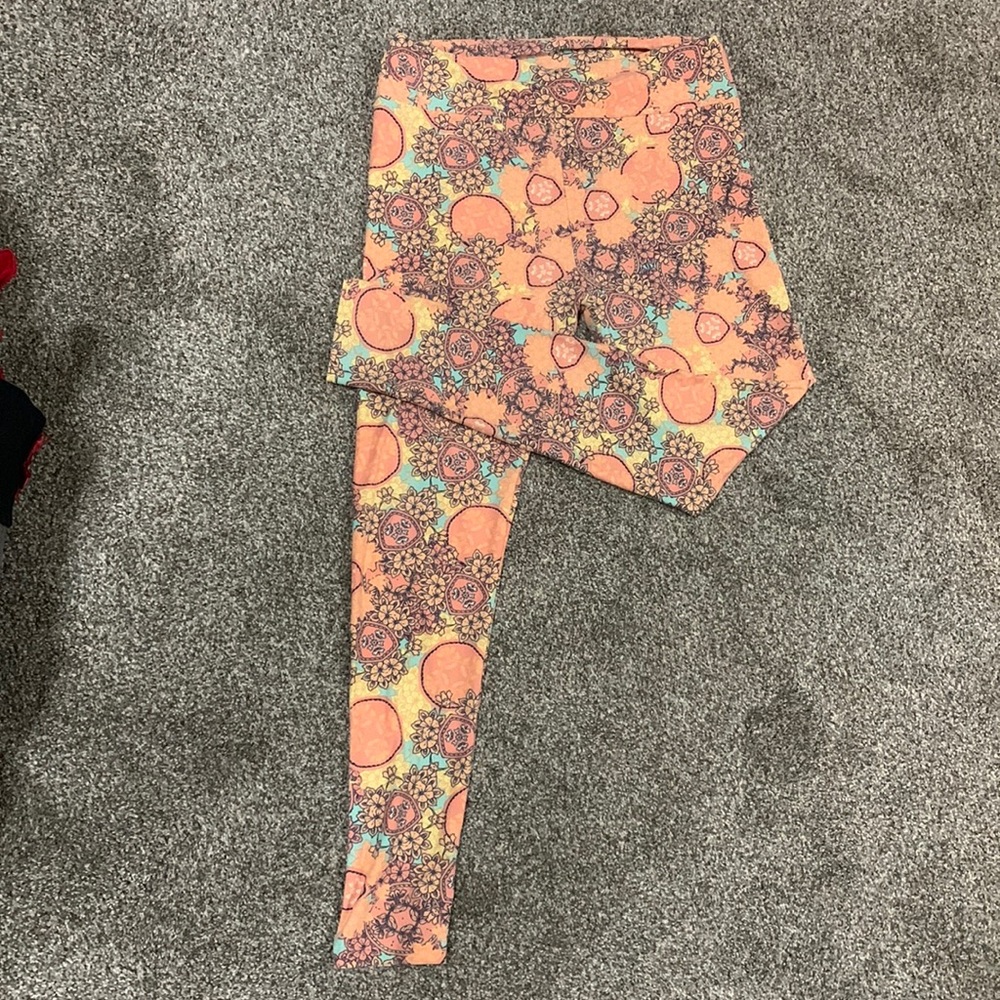 TC Leggings